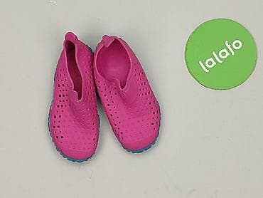 buty 2022: Różowe buty dziecięce do wody/plażowe dla dziewczynki - Marka — 2