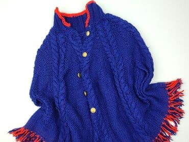 Ponczo damskie, One size