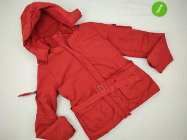 bluza softshell decathlon: Classic, Women`s winter jacket, size S — 2