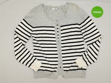 minouu przybylska i jordanov sweter: AJC, Kardigan damski, L — 3