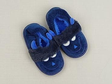 kapcie sinsey: Kapcie 27, Używany — 1