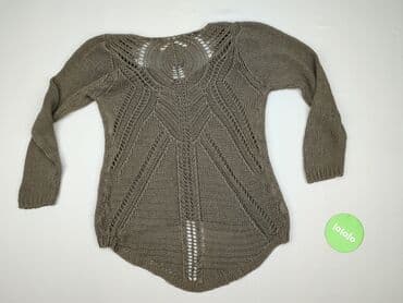 sweter z c: Sweter damski, rozmiar S — 3
