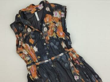 trapstar niebieski kurtka: Firetrap, Sukienka damska, rozmiar S — 1