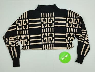 sweter wiedzmin: Sweter damski, rozmiar L — 2