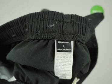 klapki hermes podobne: Szorty dla mężczyzn, rozmiar L — 4