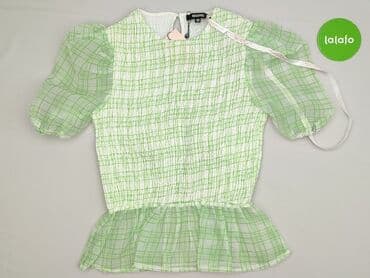 kurtki missguided: Missguided, Bluzka damska, rozmiar XS — 2