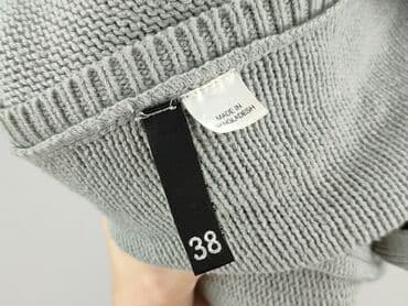 kurtki zimowe damskie c a: Kardigan damski, rozmiar M — 5