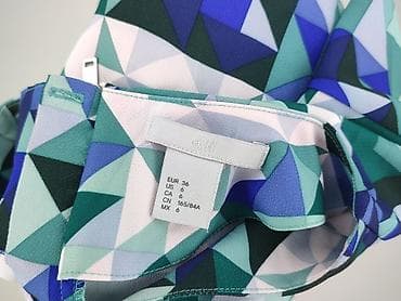 h: H&M, Bluzka damska, rozmiar S — 4