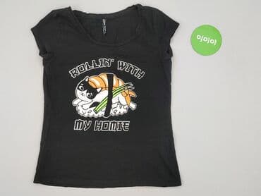 cargo cropp: Cropp, T-shirt damski, rozmiar M — 2