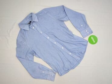 różowa marynarka stradivarius: SMOG, Koszulа dla mężczyzn, M — 2