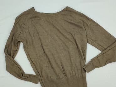 top sweterkowy h: Top Secret, Sweter damski, rozmiar S — 1