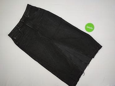 mango jeans balloon: Sinsay, Spódnica damska, rozmiar L — 2