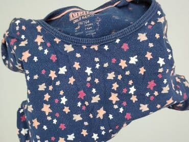 lidl sukienki dla dziewczynek: Blouse, Lupilu, 3-4 years, 98-104 cm, condition - Very good — 6