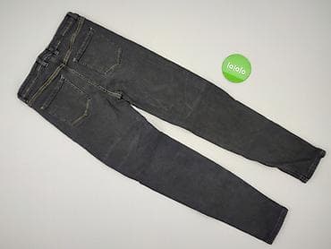 biustonosz 90b: Reserved, Jeansy damskie, rozmiar M — 3