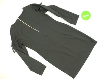 sukienki dla babci allegro: Sukienka damska, rozmiar XL — 3