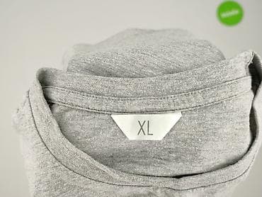 sweaters h: Koszulka dla mężczyzn, rozmiar XL — 4