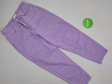 jeans levis: Sinsay, Jeansy damskie, rozmiar M — 2