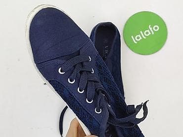 buty libero: Vices, Trampki damskie, rozmiar 38 — 7