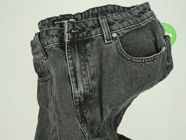 sinsay spodenki damskie jeans: Sinsay, Szorty damskie, rozmiar M — 5