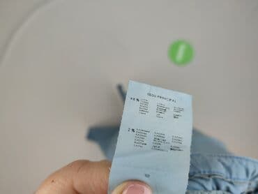 promod jeansy: Promod, Spodnie materiałowe damskie, rozmiar M — 6