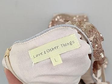 txm sukienki: Sukienka damska, rozmiar L — 5