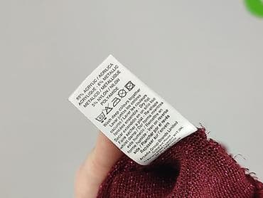 pull and bear bluzy: Topshop, Sweter damski, rozmiar L — 4