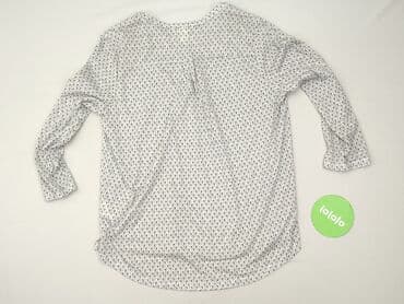 monty python koszulka: H&M Basic, Bluzka damska, M — 4