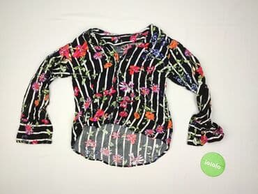 bluzki pod marynarkę plus size: Amisu, Bluzka damska, rozmiar M — 2