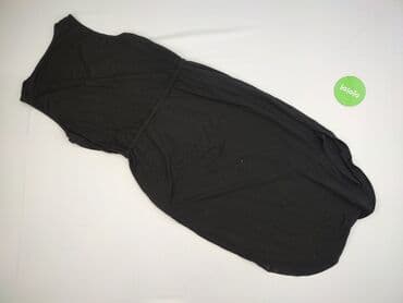 koszula nocna dla karmiącej mamy: Sukienka damska, rozmiar S — 3