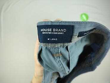 dresy dkny: House, Chinosy dla mężczyzn, rozmiar M — 4