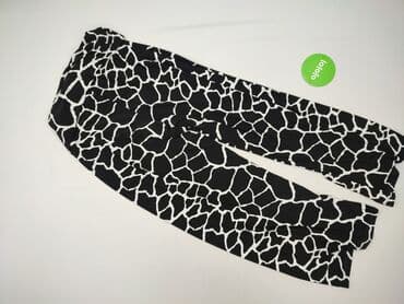 buty panterka zalando: BODY FLIRT, Spodnie materiałowe damskie, rozmiar L — 3