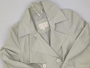 dwustronna: Reiss, Trencz damski, rozmiar M — 1
