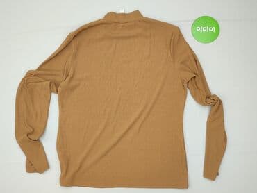 stroje kąpielowe plus size h m: H&M, Golf damski, L — 3