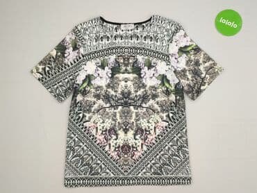bluzki pod marynarkę plus size: Bluzka damska, rozmiar S — 2