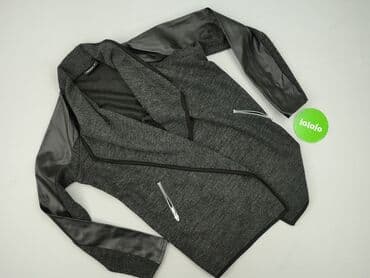 kurtka janina: Janina, Kardigan damski, rozmiar S — 2