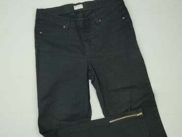 Spodnie materiałowe damskie, XL w lalafo.pl Spodnie materiałowe damskie, XL