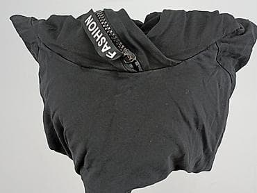 oversized crop t shirty: New Fashion, Bluza z kapturem damska, rozmiar 6XL — 5