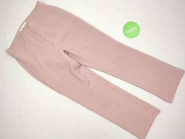 spodnie od piżamy damskie sinsay: Sinsay, Spodnie materiałowe damskie, rozmiar M — 2