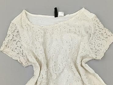 H&M Divided, Bluzka damska, rozmiar S