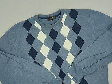 pull and bear kardigan: Sweter dla mężczyzn, rozmiar M — 1