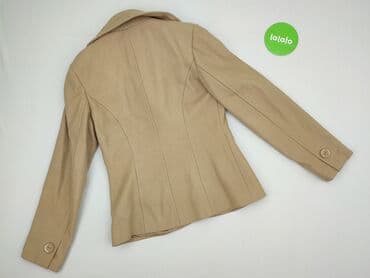 marynarka i koszulka: Women's blazer, size M (EU 38) — 3