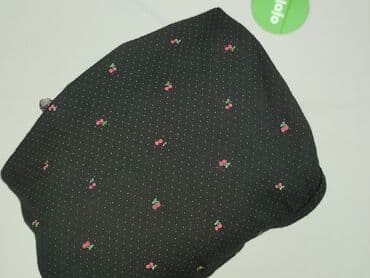 czarne bluzki siateczka: Bluzka damska, rozmiar XL — 5