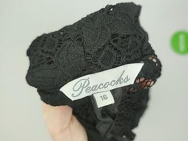 nakładka: Peacocks, Narzutka damska, rozmiar 2XL — 4