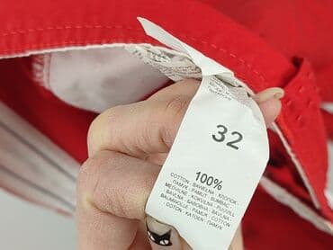 męskie kozaki z lasocki for men: Reserved, Szorty dla mężczyzn, rozmiar M — 5