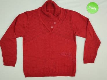 makalu swetry wyprzedaż: Sweter damski, rozmiar L — 2