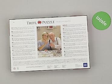 zabawki do 30 zł: Puzzle dla Dzieci, stan - Idealny — 3