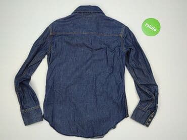 calvin klein performance koszulki damskie: Calvin Klein Jeans, Koszula damska, S — 3