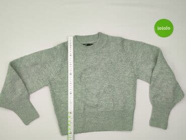 sweter m co: Sinsay, Sweter damski, rozmiar S — 5