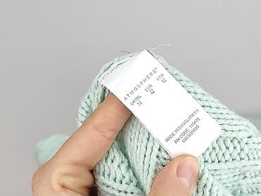 pull and bear sweterek: Atmosphere, Sweter damski, rozmiar M — 4
