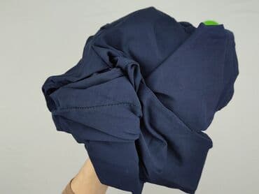 bordowe spodnie dresowe damskie: Spodnie dresowe damskie, XL — 4